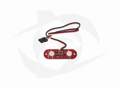 STROBON XL Navigation Strobe (GREEN) With Wires