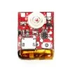 Flytron - Strobon Standalone - Red