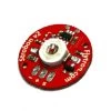 STROBON V2 Navigation Light (RED) With Wire