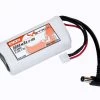 STRIX Power Stix Lithium Ion Goggle Battery - 7.4V 3200mAh
