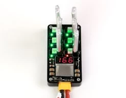 STRIX Power Stix 1s Charging Board - Up To 6 At Once! -Drone Parts Store stx 170001 02