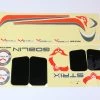 STRIX Goblin - Replacement Decal Kit