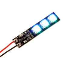 STRIX 3-4S Multicolor Switchable LED (1PC)