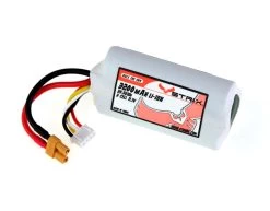 STRIX Power Stix 3200mAh 3S1P 18650 Lithium Ion - XT30