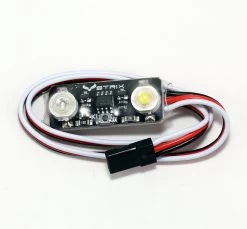 STRIX Strobes - Green