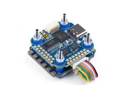 IFlight Succex-D Mini F7 TwinG Stack For DJI Air Unit