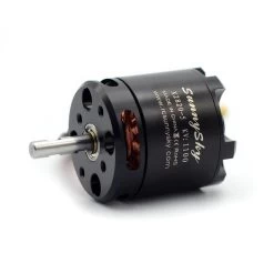 Sunnysky X2820 800kv Brushless Motor