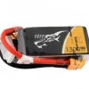 Tattu 1300mAh 75C 3S1P 11.1V Lipo Battery Pack With XT60 Plug