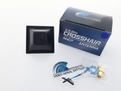 VAS- 5.8 GHz Crosshair RHCP
