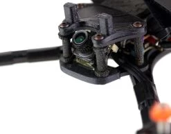 STRIX Screech-R V2 TPU Front Bumper -Drone Parts Store tpu bumper 3