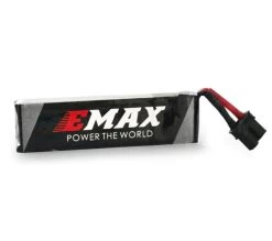 EMAX Nanohawk X 1S HV 450mah Lipo Battery W/ XT30 Connector