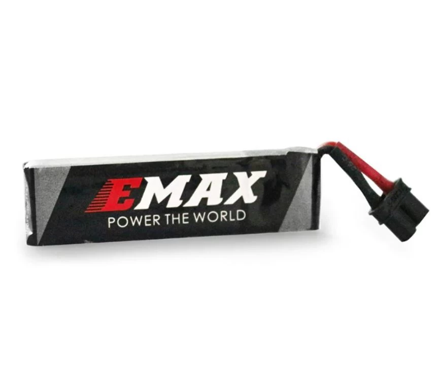 EMAX Nanohawk X 1S HV 450mah Lipo Battery W/ XT30 Connector 1 EMAX Nanohawk X 1S HV 450mah Lipo Battery W/ XT30 Connector