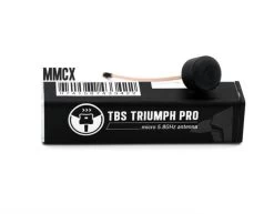 TBS Triumph Pro 5.8GHz MMCX Antenna (RHCP)