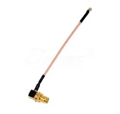 RMRC UFL To SMA Adapter