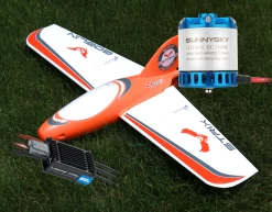 STRIX Goblin - ULTRA Performance FPV Plank - ARF