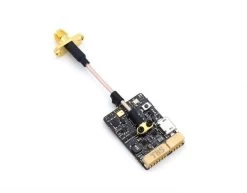 TBS Unify EVO 5.8GHZ Video Transmitter