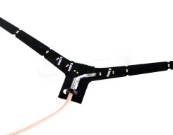 VAS Universal Vee Antenna (900MHz-5.8GHz) -Drone Parts Store universal vee 3