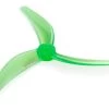 Azure Power 3 Blade 4838 Johnny Freestyle Race Props Green