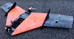 VAS V3 Wyvern Race Wing