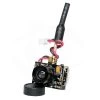 Sinopine 200mw FPV Transmitter Camera - International Only
