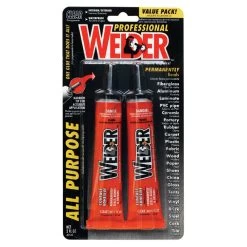 All Purpose Welder Glue - (2oz)