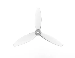 Gemfan WinDancer Durable 3 Blade 5043 Propeller - Clear