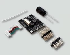 BrainFPV Radix LI 20x20 Wing Power Board