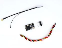 TBS Crossfire Nano RX 5 TBS Crossfire Nano RX -Drone Parts Store xfire nano rx 2