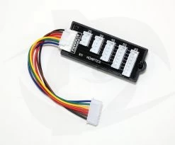 JST-XH Balance Port Adapter (RMRC, Tattu, Others)