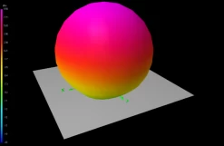 VAS Crosshair XTreme 2.4GHz Antenna (RHCP) -Drone Parts Store xhair xtreme lhcp 3