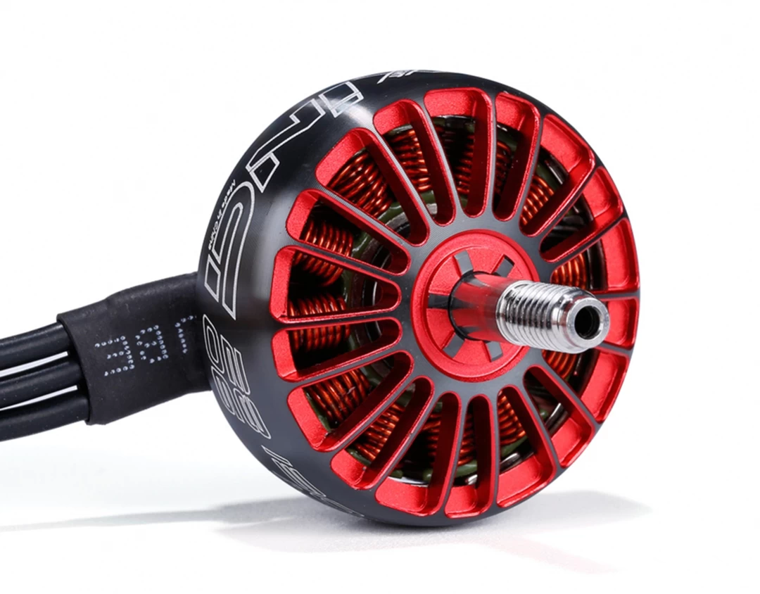 IFlight Xing 2806.5 1300KV UniBell Brushless Motor 1 IFlight Xing 2806.5 1300KV UniBell Brushless Motor