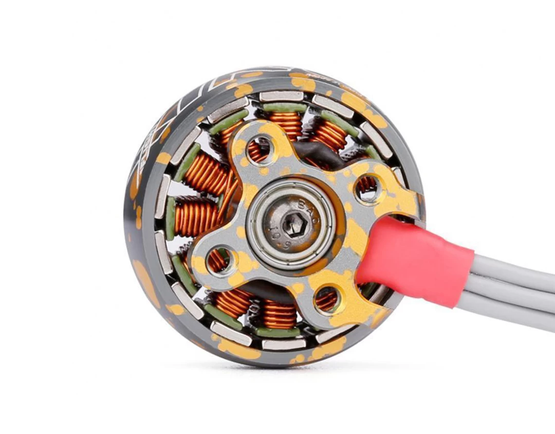 IFlight Xing Unibell 2306 2450KV Camo Brushless Motor 2 IFlight Xing Unibell 2306 2450KV Camo Brushless Motor - Image 2