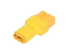 ToolKitRC M4Q 4 Port XT60/XT30 Battery Charger - AC -Drone Parts Store xt60f xt30m