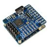 Matek Flight Controller F411-WTE