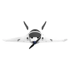 ZOHD Alpha Strike 620mm FPV RC Plane PNP -Drone Parts Store zohd mkiii series fpv wing alpha strike 900g 620mm rc airplane front
