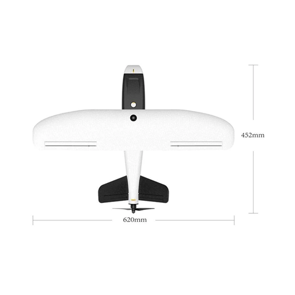 ZOHD Talon 250G Kit 620mm FPV RC Airplane 4 ZOHD Talon 250G Kit 620mm FPV RC Airplane - Image 4