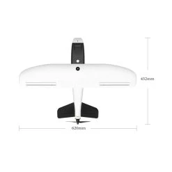 ZOHD Talon 250G PNP 620mm FPV RC Airplane -Drone Parts Store zohd talon 250g 620mm pnp 8